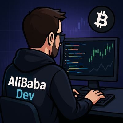 Memecoin creator
$HMD — The unofficial tribute to the mysterious giant of Solana.
https://t.co/WSWaijnWes