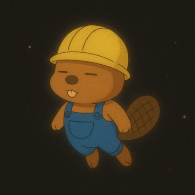 builderbebop's profile picture. builder at heart, but forced to trade in this market