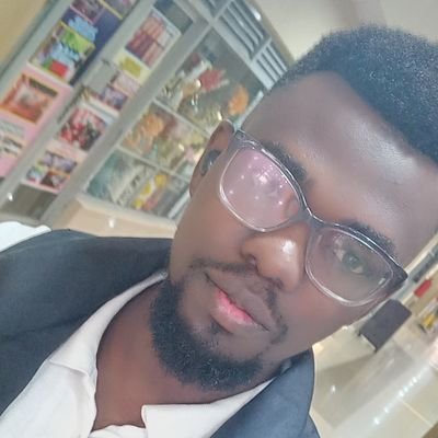 omwohareuben7's profile picture. Economist,Egalitarian,Entrepreneur and Statistical analyst. 
Skilled in .NET MAUI, C#, XAMARIN forms and XAML