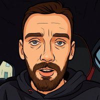 David Barker (@davidbarker1992) 's Twitter Profile