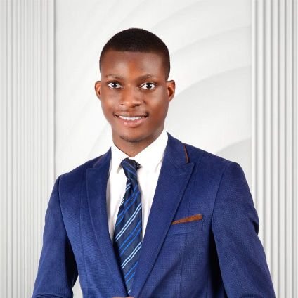 sidoefeoghene's profile picture. Youth Leader 📣 | 600L Medical Student 🩺 | Global Health-in-Progress 🌍
Founder, @HealthyteensNG 🇳🇬 | Aspire Alumni | YALI Member
📍Public Health Advocate