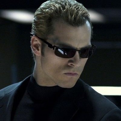 AlbertWeskerjo's profile picture. 🇮🇹🇯🇴