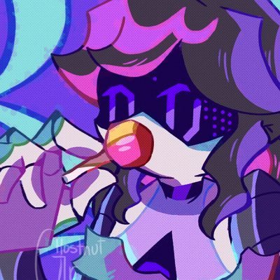 GhostnutIR COMMISSION OPEN⭐️ Profile