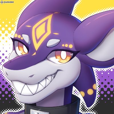 aura 🦈✨️ ➡️ MFMM!さんのプロフィール画像