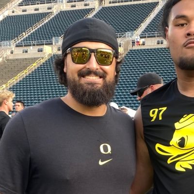 Coach Adam Barraza Profile
