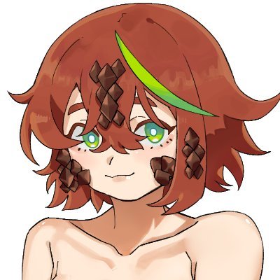 倒楣穿山甲🦕鈉鉀NAJA🍃LIVE2D委託開放中さんのプロフィール画像