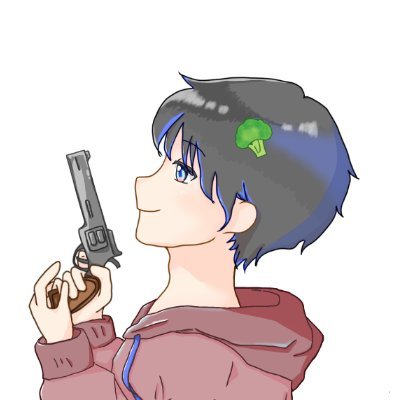 Sue_Stgk's profile picture. ゲーム(主にFPS)の顔出し配信等やってます！ 主な経歴【SuddenAttack🇯🇵代表 公式大会🏆4回】【Apex 元プロ ALGSProLeague出場 S5👹#144 】【VALORANT🍠3】
配信先→【https://t.co/fCZ2Jy7GPe】