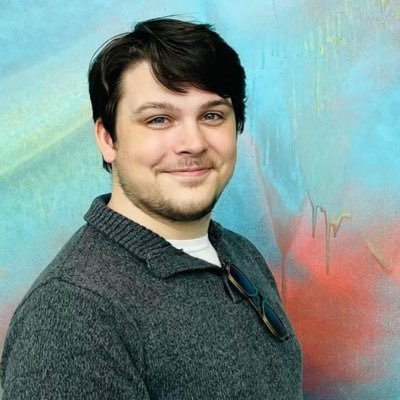 Writer, News Producer (@thehill), Coffee Enthusiast SCAD Film | OMA ➡️ HSV ➡️ SAV ➡️ DMV | Signal: NewsieNick.41