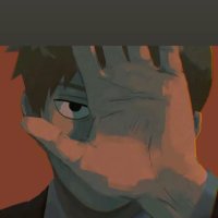 xu lei (@catch_th_ghost) 's Twitter Profile