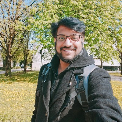 Postdoc @UofAlabama | PhD @IISERBhopal | Raman-Charpak Fellow @GrenobleINP | Works on Statistical hydrology and extremes | Impact-based forecasting |