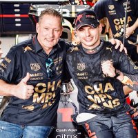 Johannes Franciscus "Jos" Verstappen (@josverstappen01) 's Twitter Profile
