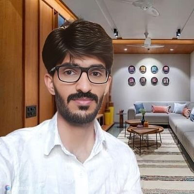 chamanlalk60951's profile picture. 