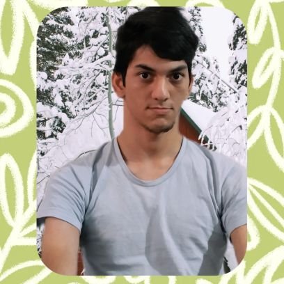 mahdiyaghoobi93's profile picture. 