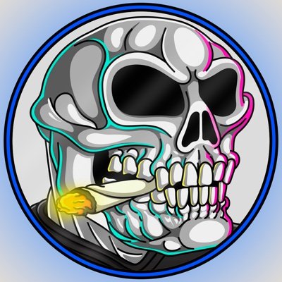 Basedboochie_'s profile picture. Boochie, Furie’s dream persona from ZOGZ (2023), returns as the surreal antagonist of his book Cortex Vortex.