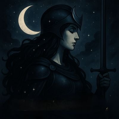Explorer of the digital frontier 🌙⚔️ Passionate about blockchain,tech,and futuristic innovation Bridging the moonlight of ideas with the knight’s resolve