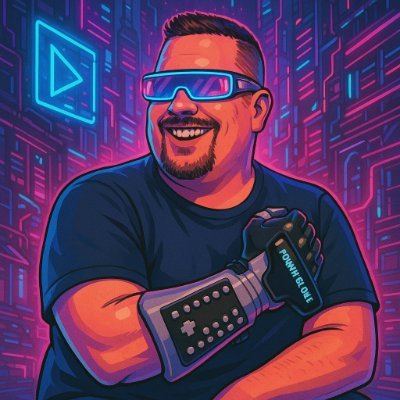 🇨🇦🇺🇦| Senior Red Teamer | OSCP | EnCE | Breaker of Things | Gamer | All opinions expressed are my own