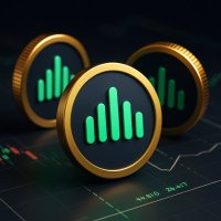 Tickeron Token (@tickeron_token) 's Twitter Profile
