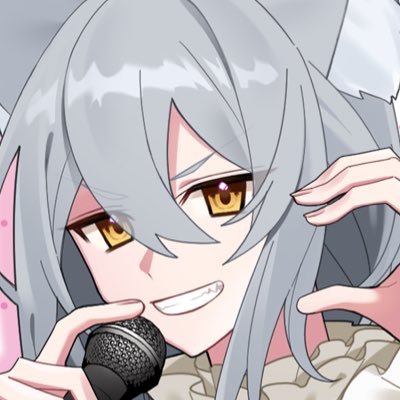 ヴォルフくん🐺🩸さんのプロフィール画像