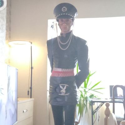 🇬🇧Creator 🏳️🌈
Shapeshifting boy/femboy/fullyfemme
Instagram: AsmodeusDarkkk
Fetlife: https://t.co/tZ5UIpAiOL