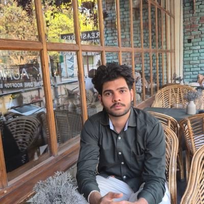 Anshh__04's profile picture. CS undergrad | Passionate about cloud, DevOps, full-stack & DSA | Building real stuff, exploring new tech | Football fuels my mindset ⚽