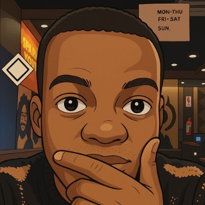 Software Engineer | Bioinformatician | Future Life Sciences Scientist | Currently
building an AI powered ecommerce web/3 application https://t.co/9LQHcuEemd