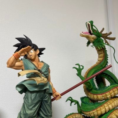 mozu981's profile picture. 2025年4月からフィギュア集めに目覚めてしまいました！一番くじ、ドラゴンボールのフィギュアを中心に集めてます。たまにmarvelとガンダムとプラモも。映画も好きです。お気軽に絡んでください！