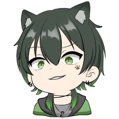鍵乃いつきﾃﾞｽさんのプロフィール画像
