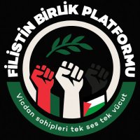 Filistin Birlik Platformu (@filistinbirlik) 's Twitter Profile
