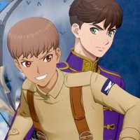 July!! @ LEVIATHAN ANIME WATCH PARTY (@princemakr) 's Twitter Profile Photo