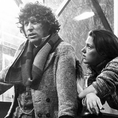 Luke10599396194's profile picture. Doctor Who fan