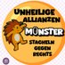 UNHEILIGE Allianzen Münster 📯 Profile picture