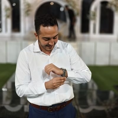 HezaManU's profile picture. Graduated from Faculty of Commerce-English department