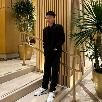 cryptoreiii's profile picture. Crypto Trading and Investor | $BTC  $ETH $SOL $ADA