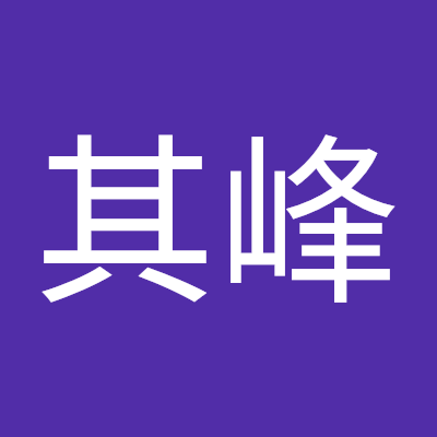 zhouqifeng2104's profile picture. 