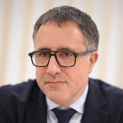 Xavier Albertini Profile