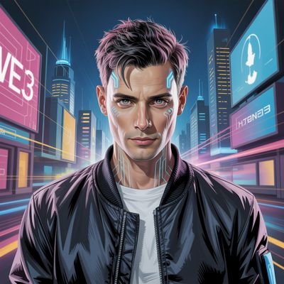 Samfi_dacrypt's profile picture. Tech| AI & Automation| currently learning AI & Automation @TSAcademyOnline| learning to Automate with the use of AI