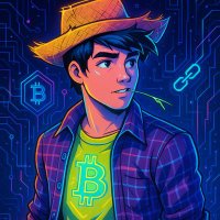 Chico bento (@vinicryptonft) 's Twitter Profile