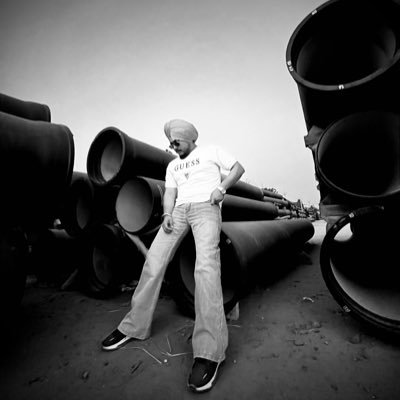 iamsandhu_z's profile picture. 