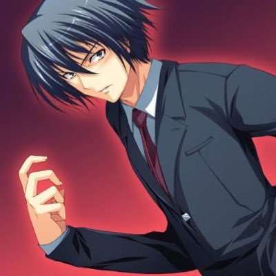 朝霧海斗さんのプロフィール画像