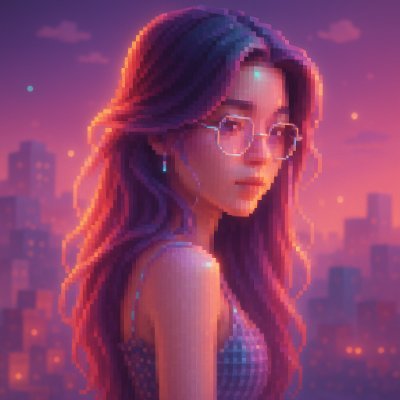 AzariaDarius0x's profile picture. • Posting alpha, memes, and spicy takes
• DM for collabs, giveaways & NFT drops
• Bridging normies to the metaverse, one post at a time
#CryptoFam #WAGMI #ad
🔥