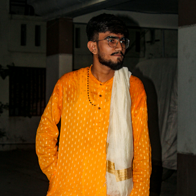 prantija's profile picture. 