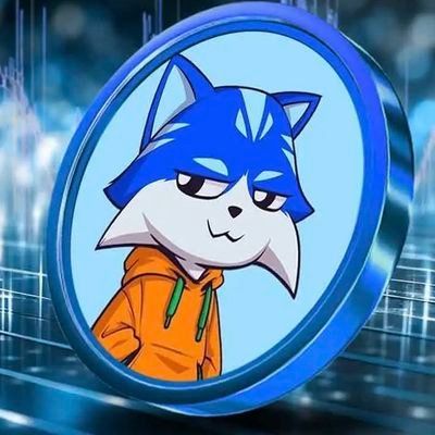 Believe in something. One token to rule them all. Toshi!!! Mu El♥️ I am 🐋 of toshi token.