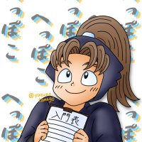 ゆずりと@🥷🥚 (@yuzuno_tamago) 's Twitter Profile Photo