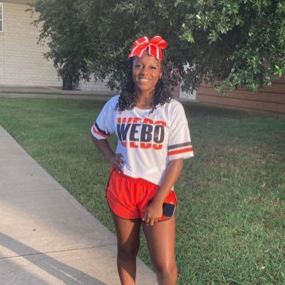 SaylesNailah's profile picture. Class of 2026. 3x NCA All American