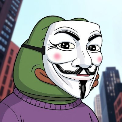 purplesatoshi's profile picture. 