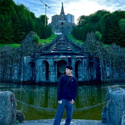 William2Dai's profile picture. 19 | CS @ UWaterloo
Dreams do come true