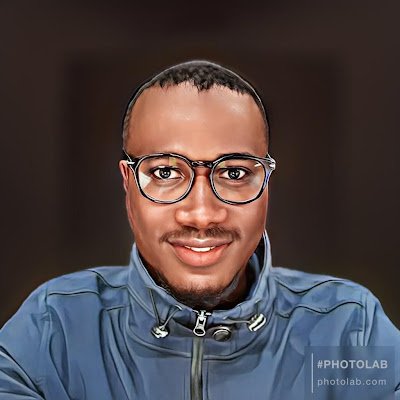 EudesDev's profile picture. 