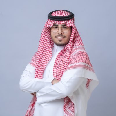 Accounting student at @QassimUniv1 | Member at the Accounting Club | Passionate about Internal Auditing.