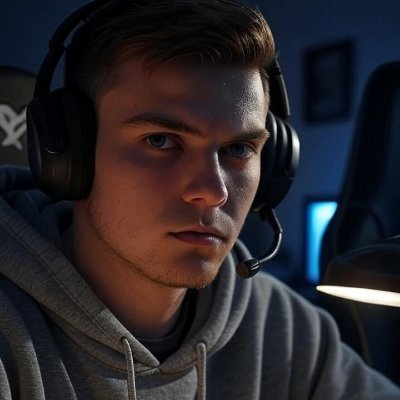 sommer4everNova's profile picture. Middest CS player, tier4 enjooyer