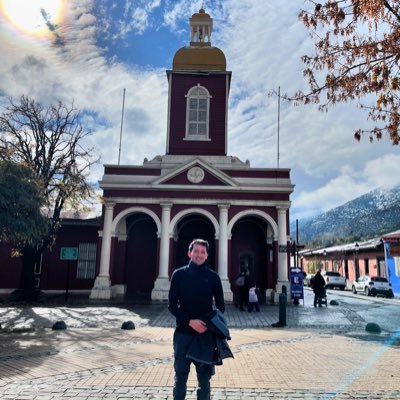 FrancoManzano_A's profile picture. Cientista Político UDP/ Diplomado en Estudios de Seguridad y Defensa ANEPE/ Renovación Nacional 🇨🇱